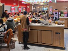 -龍歌自助小火锅(秦淮水游城店)
