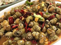 -香满锅老北京羊蝎子火锅·家常菜(新街口店)