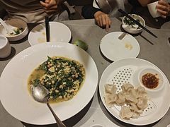 -大闫家烧烤·小海鲜家常菜(郑庄店)