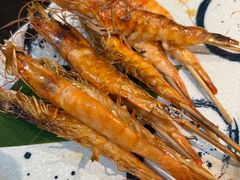 -樱町三味日本料理(城乡世纪广场店)