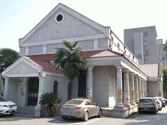 -湖北中医药大学(昙华林校区)