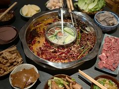 -大风老火锅(江北一店)