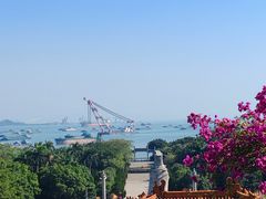 -南沙天后宫景区