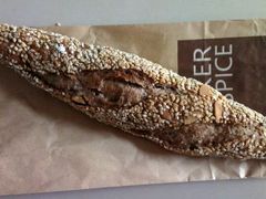 核桃法棍-BAKER&SPICE(国金中心商场店)