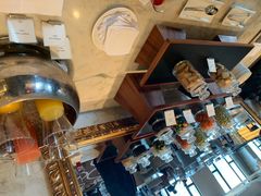 -澳门十六浦索菲特大酒店