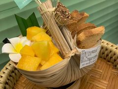 -曼僖瓦罐咖啡(华山南路店)