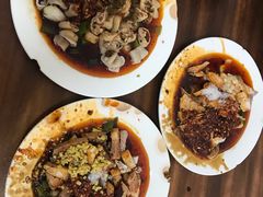 -温记府廟豆汤饭·始于1955年(海椒店)
