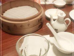-鼎泰丰(环贸店)