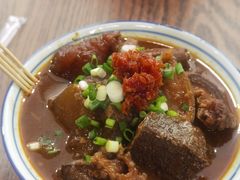 -CowCow其其·牛杂咖啡公司(六运店)