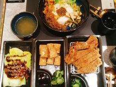烫娃娃菜-馔豚·台北菜专门店(深圳湾万象城店)
