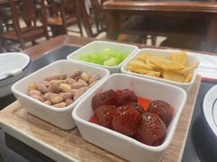 -老北京羊蝎子火锅(光荣道店)