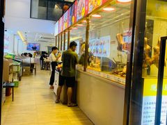 -陆记鹅庄·潮汕菜·狮头鹅(大仟里店)