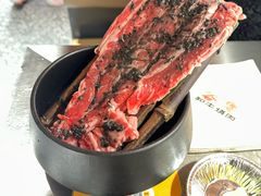 -谷牛日式烤肉(宝山U天地店)