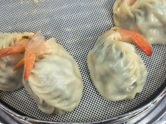 -叶存利海鲜大馅饺子(海宁路总店)
