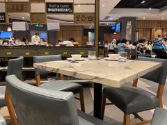 大堂-今之味南亚厨房·探店指南(领展购物广场店)