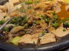 -探鱼·鲜青椒爽麻烤鱼(天河优托邦店)