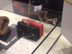 -Chanel(德基广场店)