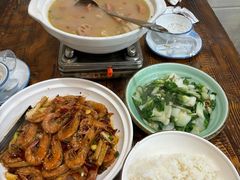 -覃大个·藕汤印象(博奇路店)