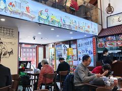 -孙盛兴奥灶面馆·蟹黄面·三虾面(山塘街总店)