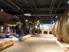 -汤W城市微度假(仓山店)