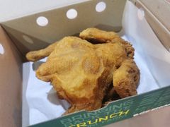 -Borenos Fried Chicken(Asia City)