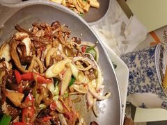 -小菜园新徽菜(苏州繁花中心店)
