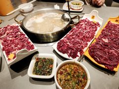 -潮发潮汕牛肉店(长隆店)