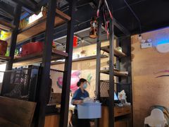 -探鱼·鲜青椒爽麻烤鱼(增城东汇城店)