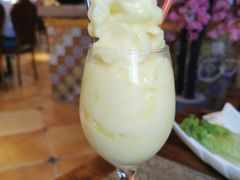 -海尔巴格新疆餐厅(东来兴店)