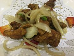 -老正兴菜馆(福州路店)