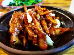 -老三样·美食研究中心(世贸路店)