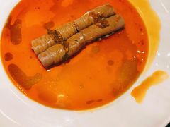 -甄御•海鲜新青岛菜(麦岛店)