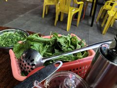 -番禺新鲜猪杂粥(聚德店)