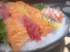 -德川家日本料理(中关村寰太大厦店)