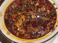 -裕德隆清真饭庄·天津特色菜(东丽店)