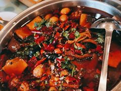 -老山东·山东菜(鲁菜名店)