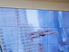 -DJI大疆(深圳华强北曼哈授权体验店)