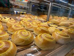 -BreadTalk面包新语·烘焙蛋糕(金光华广场店)