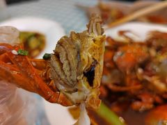 -捌贰虾蟹·江湖菜馆(江汉路店)