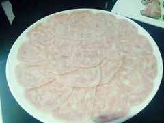 -蜀九香火锅(九眼桥店)
