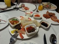 android_upload_pic-星伦多 自助料理(圆融店)