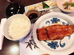 -竹叶亭(银座店)