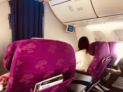 -银川河东国际机场