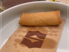 -杭州香格里拉·香宫中餐厅