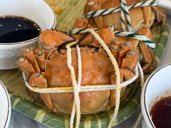 -蟹天蟹地农家菜·阳澄湖大闸蟹(浅水湾店)