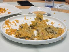 -鹅香四海·卤水火锅·砂锅粥·潮汕菜(宝安店)