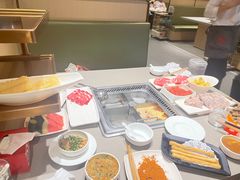 -海底捞火锅(月湖广场店)