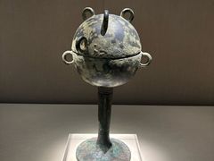 -旅顺博物馆