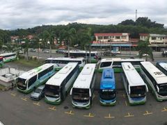 旅游团-伍月花酒楼