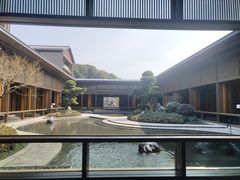 -湘湖逍遥庄园·水漾中餐厅